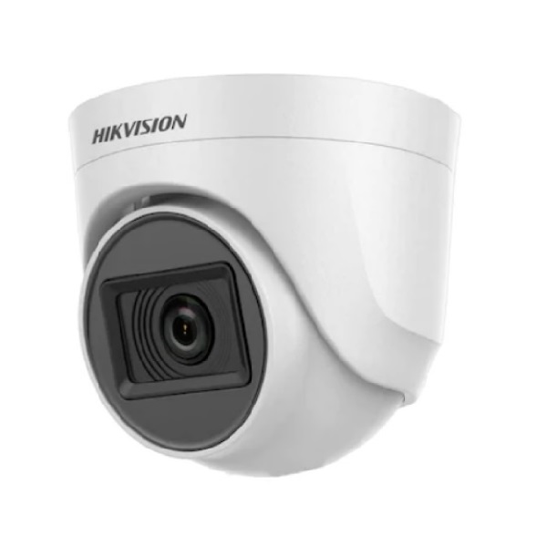 HIKVISION DS-2CE76D0T-ITPFS 2.8MM LENS 2MP IR DOME AHD KAMERA
