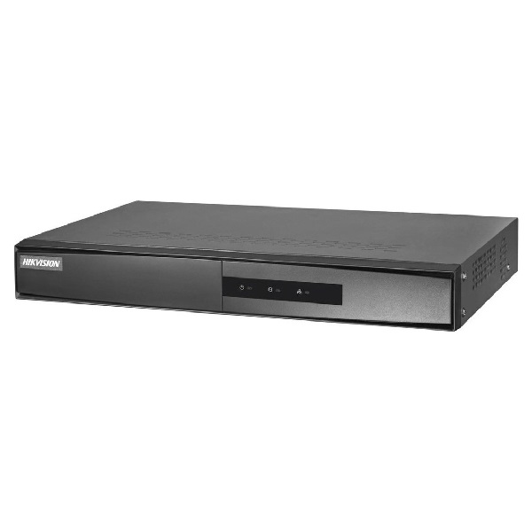 HIKVISION DS-7108NI-Q1/8P/M 8 KANAL NVR KAYIT CIHAZI