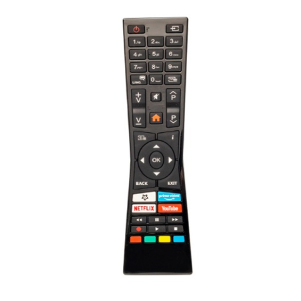 VESTEL LED TV NETFLIX-PRIME YOUTUBE KUMANDA