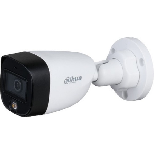 DAHUA HAC-HFW1209C-LED 0360B 3.6MM LENS 2MP BULLET AHD KAMERA