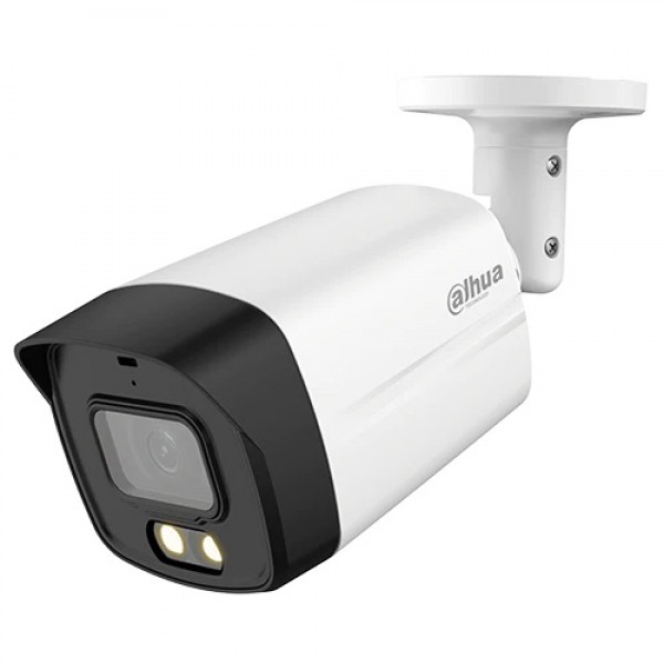 DAHUA HAC-HFW1209TLM-A-LED 0360B 3.6MM LENS 2MP BULLET AHD KAMERA