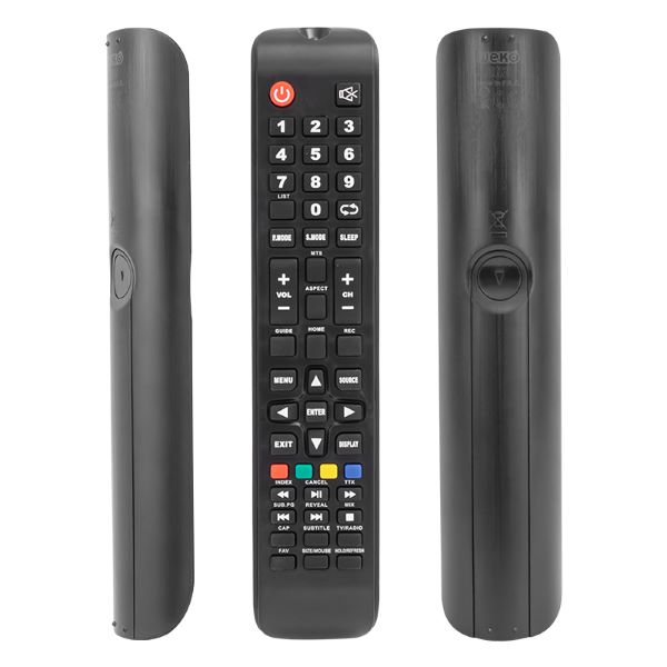 DIJITSU LCD TV KUMANDA