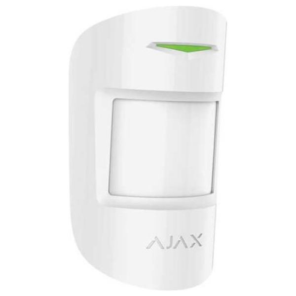 AJAX MOTIONPROTECT BEYAZ 868 MHZ PET IMMUNE PIR DEDEKTÖR