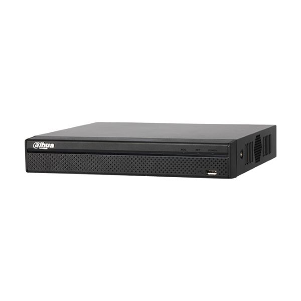 DAHUA NVR2104HS-T 4 KANAL NVR KAYIT CIHAZI