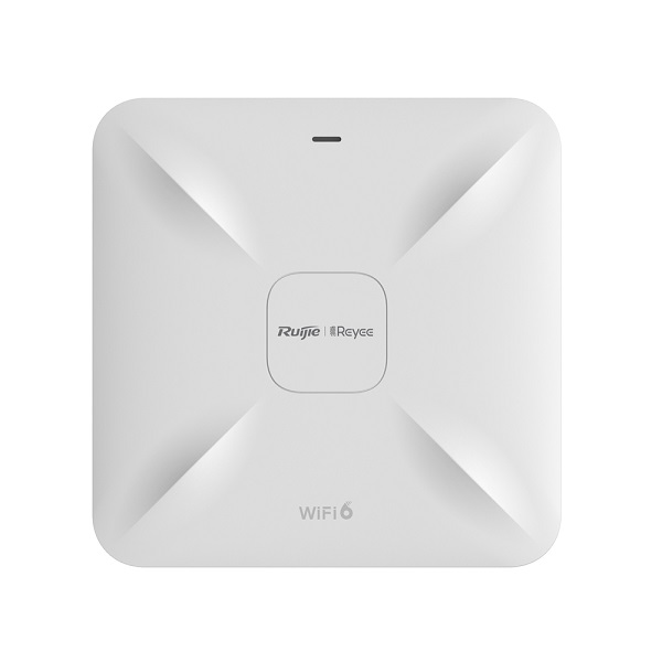 REYEE RG-RAP2260(G) WI-FI 6 TAVAN TIPI ACCESS POINT (ADAPTÖRSÜZ)