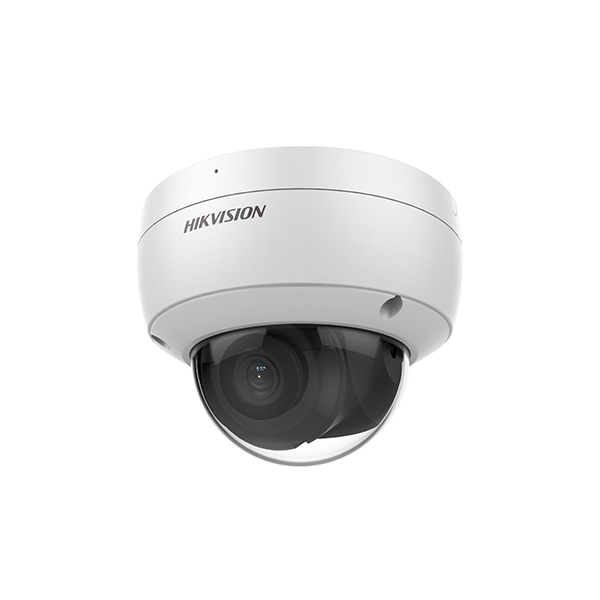 HIKVISION DS-2CD2183G2-IU 2.8MM LENS 8MP DOME IP KAMERA