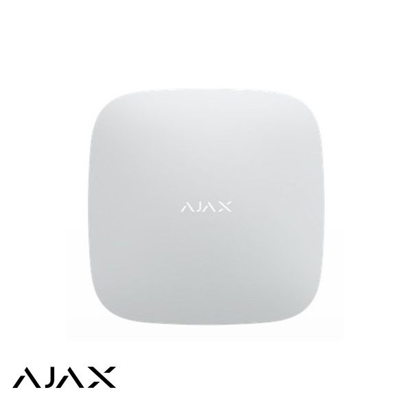 AJAX REX BEYAZ 868 MHZ RF SINYAL TEKRARLAYICI