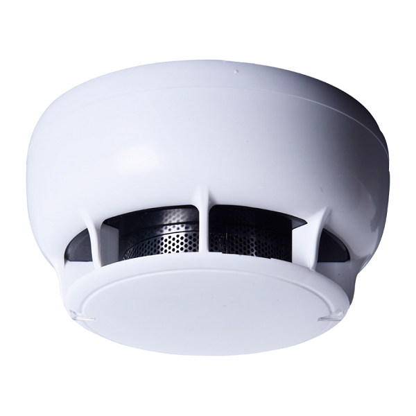 TEKNIM TFD-3250 KONVANSIYONEL OPTIK DUMAN VE ISI DEDEKTÖRÜ MULTI SENSÖR (TABAN HARIÇ)