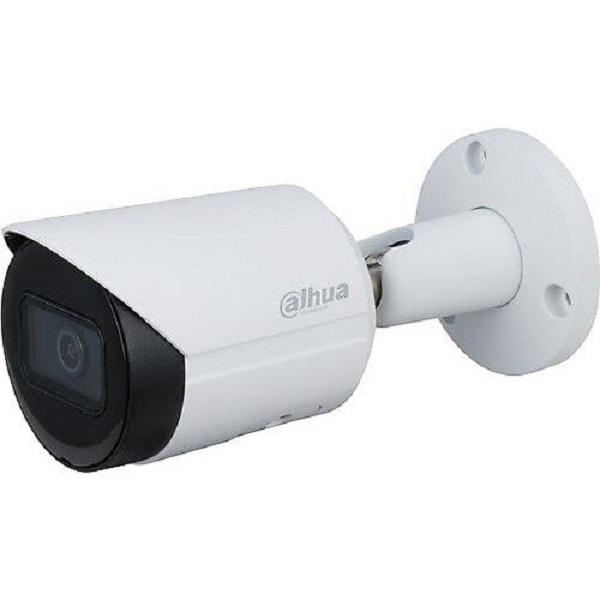 DAHUA IPC-HFW2231S-S-0360B-S2 3.6MM LENS 2MP IR BULLET IP KAMERA