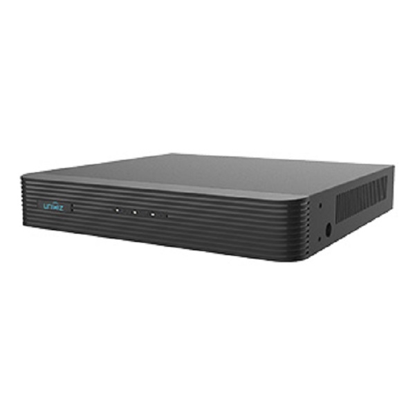 UNIWIZ NVR-104E2 4 KANAL NVR KAYIT CIHAZI
