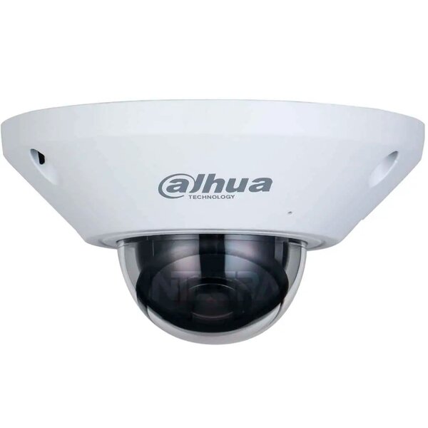 DAHUA DH-IPC-EB5541P-AS 1.4MM LENS 5MP FISHEYE IP KAMERA
