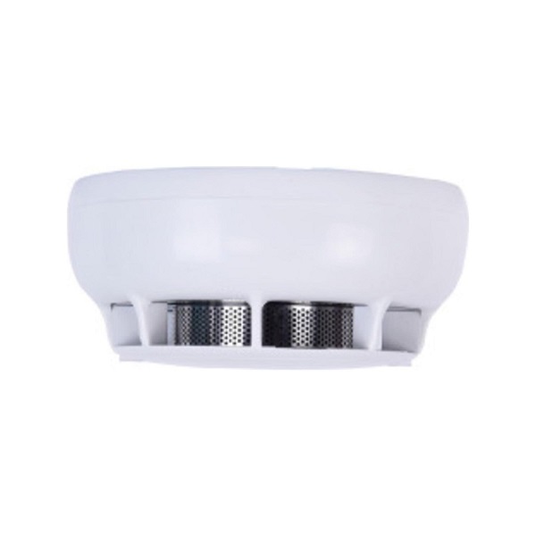 TEKNIM TSD-5150 12V RÖLELI OPTIK DUMAN + ISI DEDEKTÖRÜ (MULTI SENSÖR)
