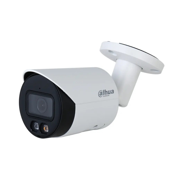 DAHUA IPC-HFW2449S-S-IL 0360B 3.6MM LENS 4MP BULLET IP KAMERA