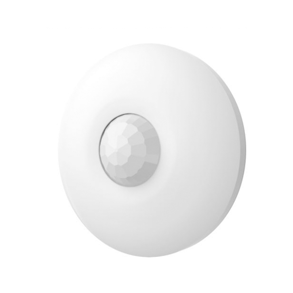 HIKVISION DS-PDCL12-EG2-WE KABLOSUZ ALARM - TAVAN TIPI PIR DEDEKTÖR