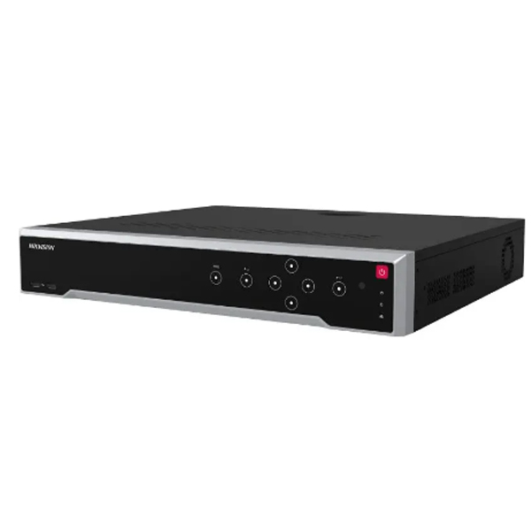 HIKVISION DS-7764NI-M4 64 KANAL NVR KAYIT CIHAZI