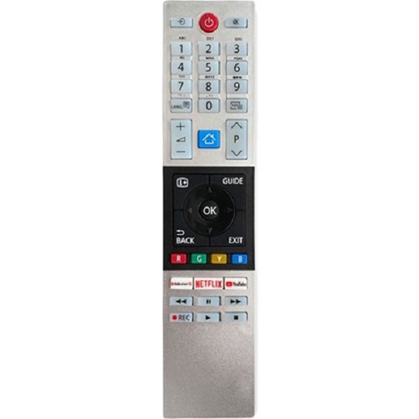 TOSHIBA LED CD-8528 NETFLIX YOUTUBE