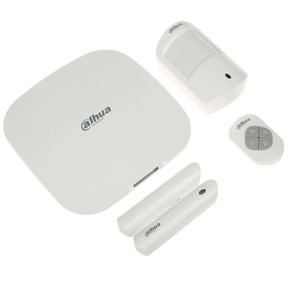 DAHUA ART-ARC3000H-03-GW2 KABLOSUZ ALARM SETI