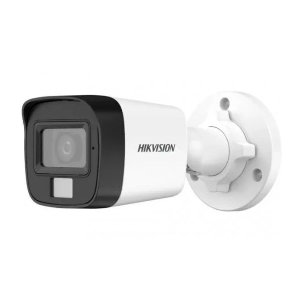 HIKVISION DS-2CE16D0T-EXLPF 2.8MM LENS 2MP BULLET AHD KAMERA