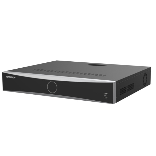 HIKVISION DS-7732NXI-K4 32 KANAL NVR KAYIT CIHAZI