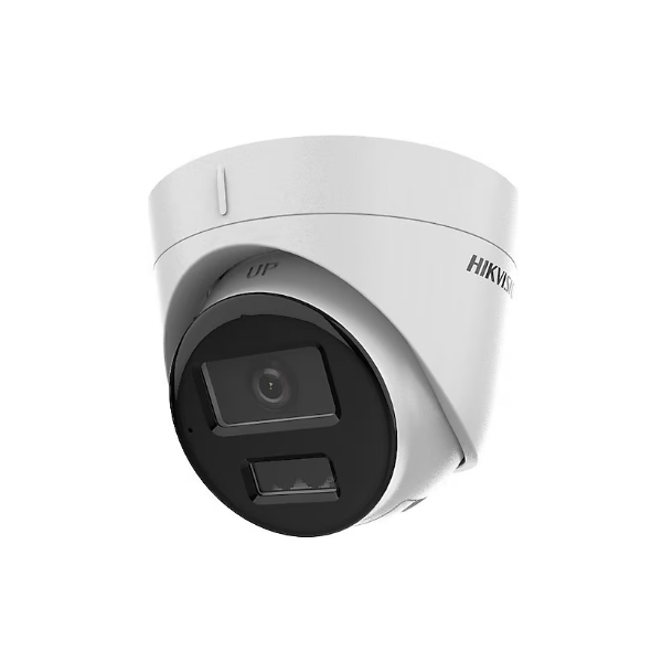 HIKVISION DS-2CD1343G2-LIUF 2.8MM LENS 4MP DOME IP KAMERA