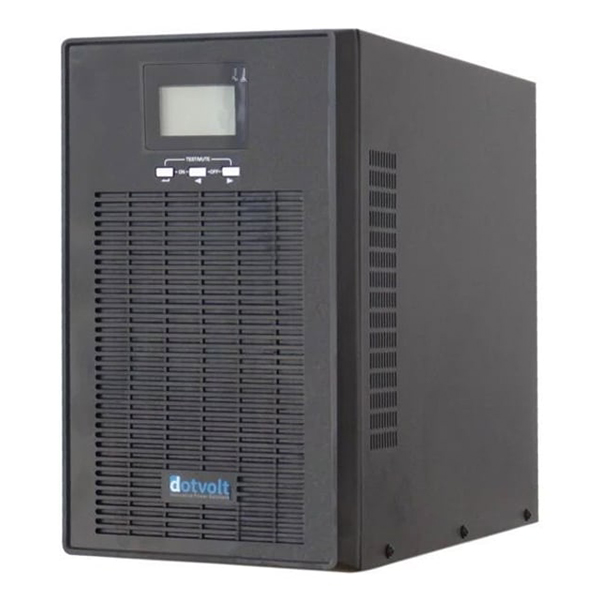 DOTVOLT VOLT MN 2 KVA 1/1 UPS