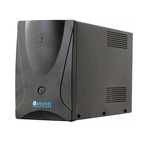 DOTVOLT VOLT LN 1500 VA UPS
