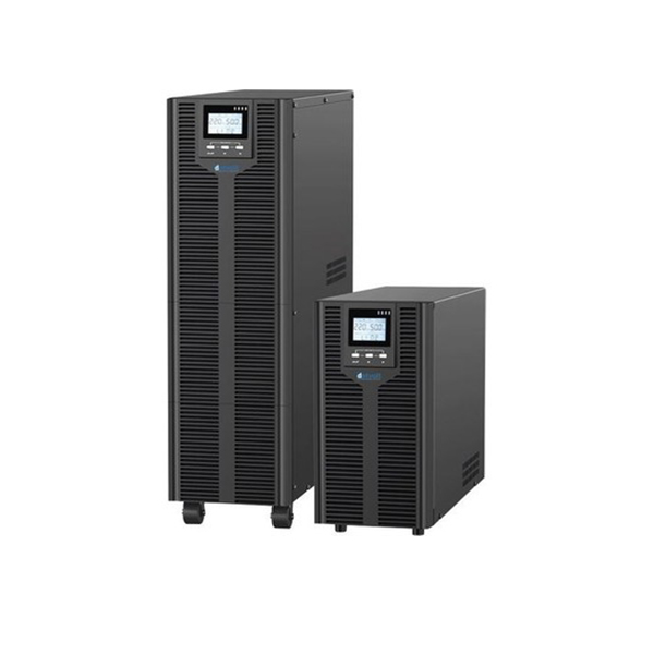 DOTVOLT VOLT MN 6 KVA 1/1 16X7AH 5-15DK UPS