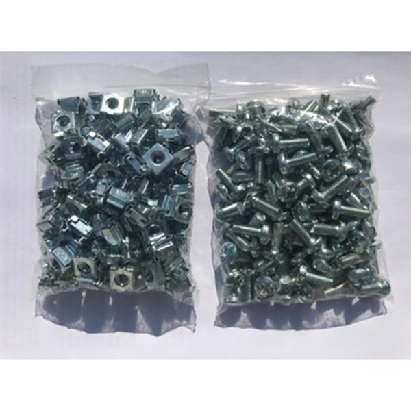 M6 KAFES SOMUN (100'LU PAKET)