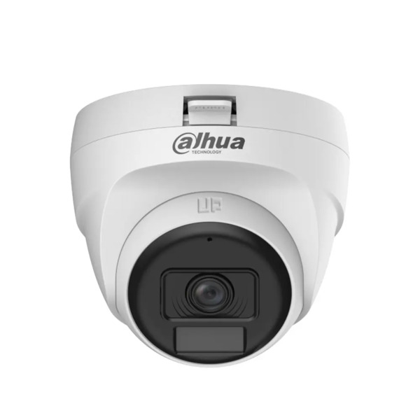 DAHUA HAC-T1A21P-U-IL-A 2.8MM LENS 2MP DOME AHD KAMERA