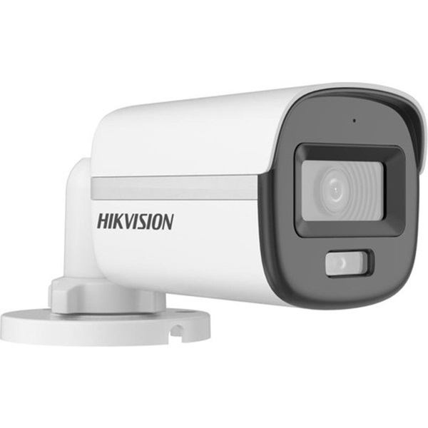 HIKVISION DS-2CE10DF0T-LPFS 2.8MM LENS 2MP BULLET AHD KAMERA