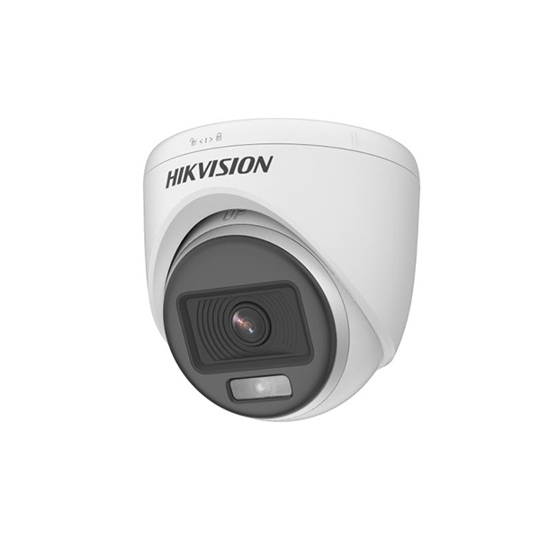 HIKVISION DS-2CE70DFOT-LPFS 2.8MM LENS 2MP DOME AHD KAMERA
