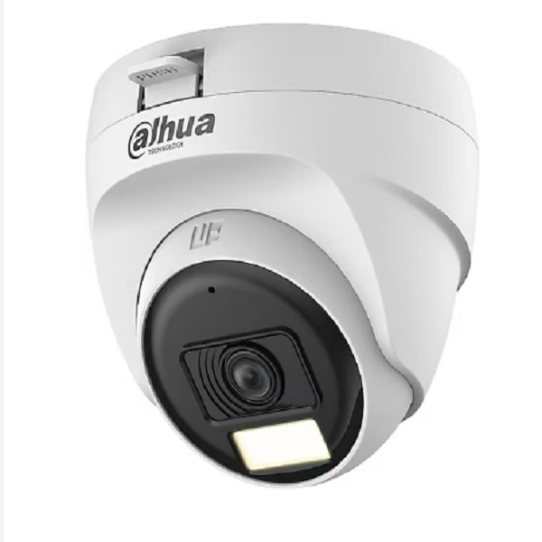 DAHUA HAC-T1A21P-U-IL 2.8MM LENS 2MP IR DOME AHD KAMERA