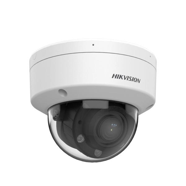 HIKVISION DS-2CD1743G2-LIZSU 2.8-12MM 4MP IR DOME IP KAMERA