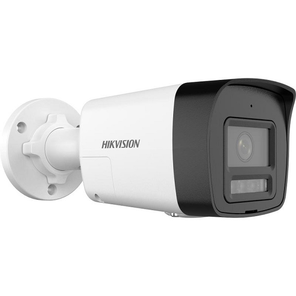 HIKVISION DS-2CD1083G2-LIUF/SL 2.8MM LENS 8MP LENS IR BULLET IP KAMERA