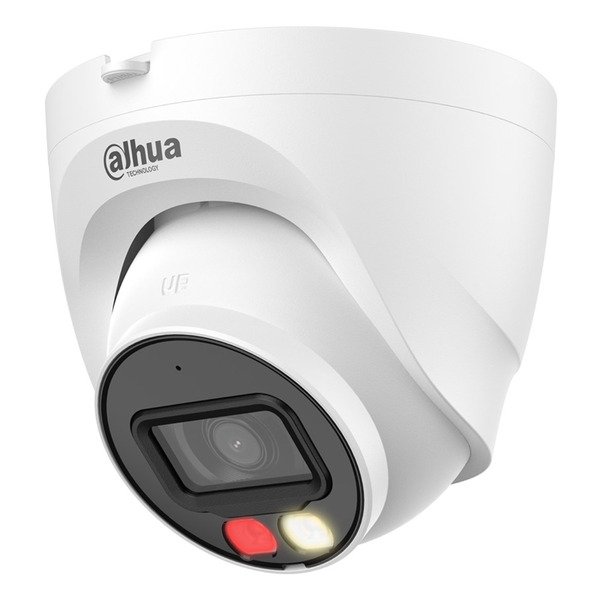 DAHUA IPC-HDW1249T-S-IL 0280B 2.8MM LENS 2MP DOME IP KAMERA