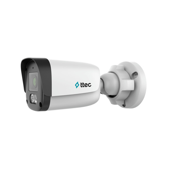 TTEC IPBP-2330M-M-LITE 2.8MM LENS 2MP IR BULLET IP KAMERA