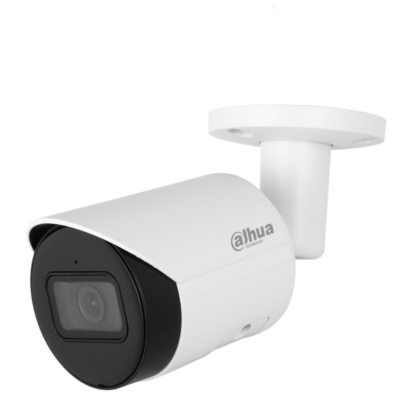 DAHUA IPC-HFW2441S-S 0360B 3.6MM LENS 4MP BULLET IP KAMERA
