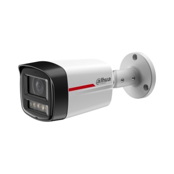 DAHUA IPC-HFW2449TL-S-PRO 0360B 3.6MM LENS 4MP BULLET IP KAMERA