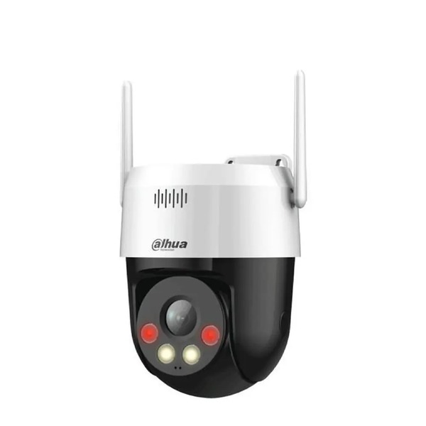 DAHUA P5AE-PV 5MP PT DOME WI-FI KAMERA