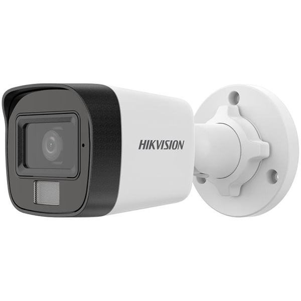 HIKVISION DS-2CD1021G2-LIUF 2.8MM LENS 2 MP IR BULLET IP KAMERA