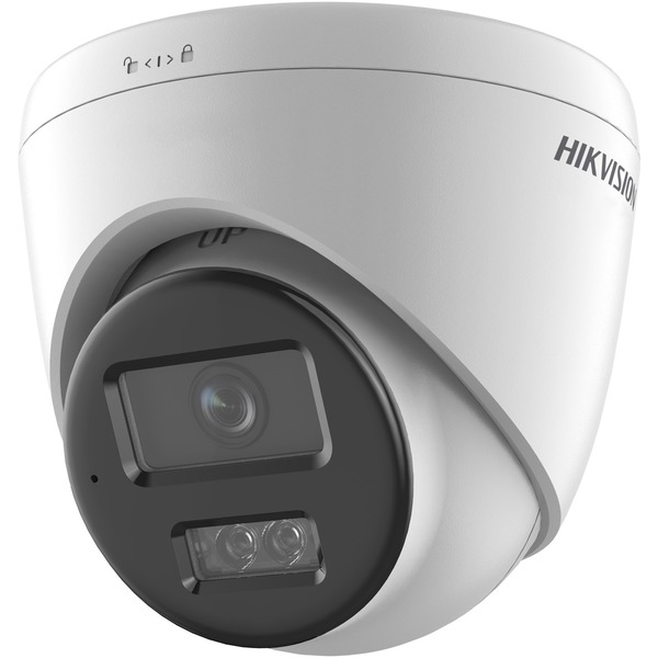 HIKVISION DS-2CD1363G2-LIUF 6MP DOME IP KAMERA