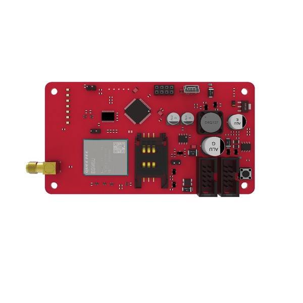 TEKNIM TXM-5474 LTE MODÜLÜ