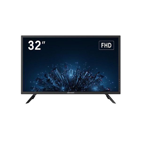 HIKVISION DS-D5032F3-1V0S CCTV 32" MONITÖR