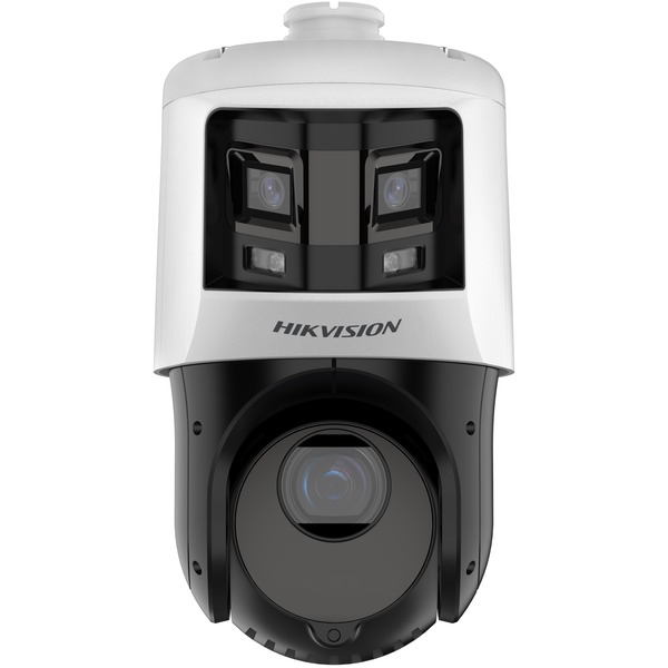 HIKVISION DS-2SE4C425MWG-E/26(F0) 2.8MM LENS 6+4MP PTZ TANDEMVU IP KAMERA