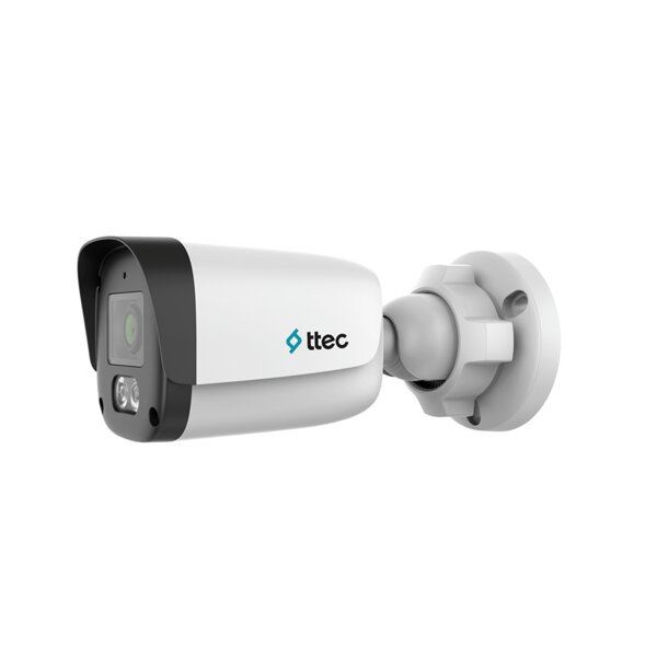 TTEC IPBP-2330M-M/SL-LITE 2.8MM LENS 2MP IR BULLET IP KAMERA