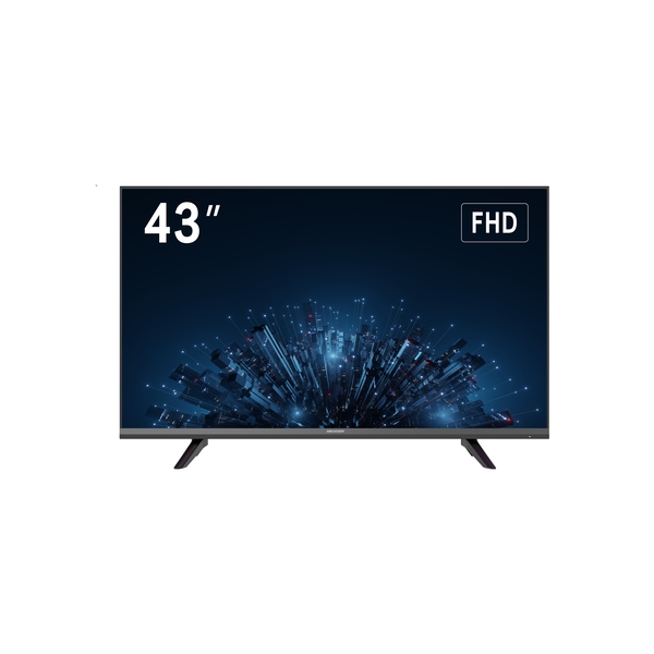 HIKVISION DS-D5043F3-1V0S LED 43" MONITÖR