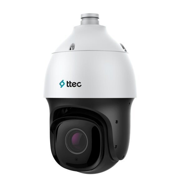 TTEC IPSDM-5330L-WAS/S 4.7-141MM LENS 5MP PTZ DOME IP KAMERA