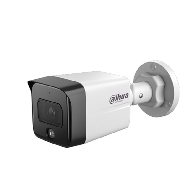 DAHUA IPC-HFW1230TC1-SA-S6 0360B 3.6MM LENS 2MP BULLET IP KAMERA