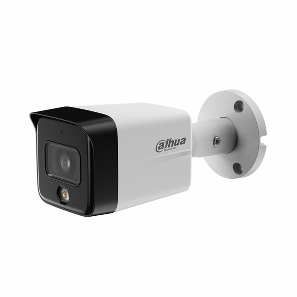 DAHUA DH-IPC-HFW1439TC1-SA-IL-0360B-S6 3.6MM LENS 4MP BULLET IP KAMERA