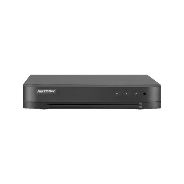 HIKVISION DS-7204HGHI-K1(S) 4 KANAL DVR KAYIT CIHAZI